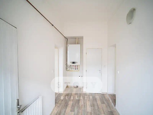 Prodej bytu 2+1 66 m²