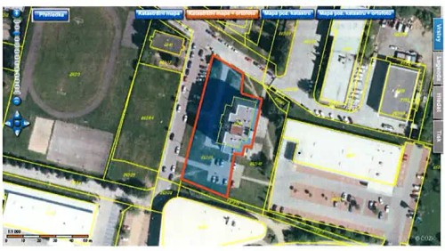 Prodaný byt 3+1 73 m²
