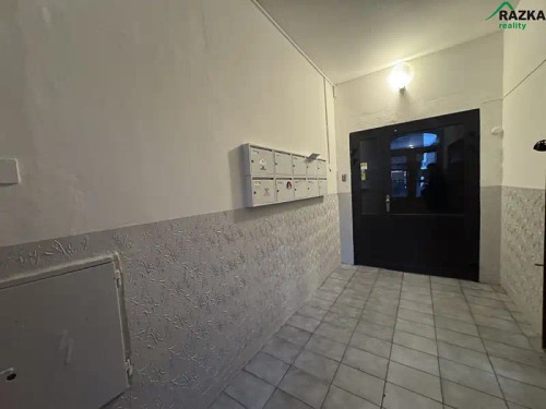 Prodaný  byt 2+1 82 m²