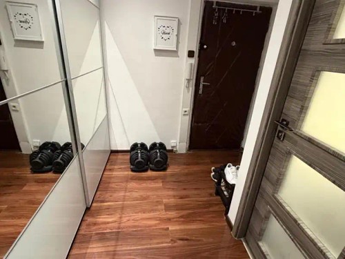 Prodej bytu 3+1 68 m²