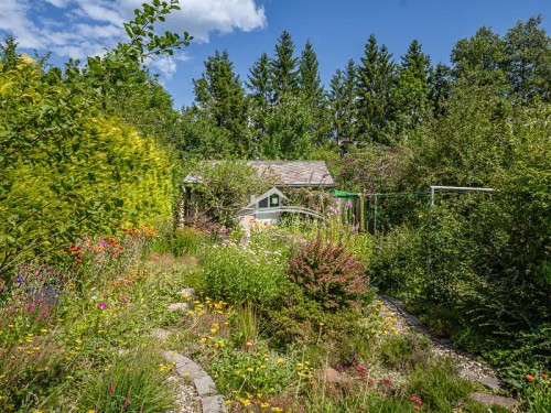 Prodej domu 130 m², pozemek 1195 m²