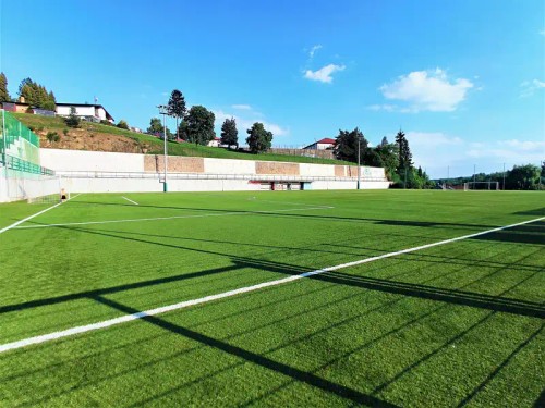 Prodej bytu 1+1 34 m²