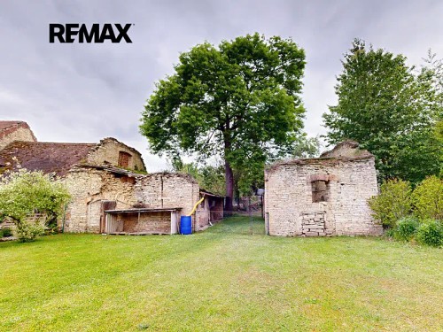 Prodej domu 126 m², pozemek 953 m²