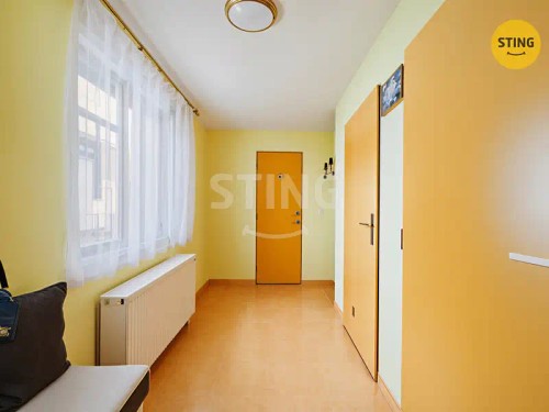 Prodej domu 136 m², pozemek 767 m²