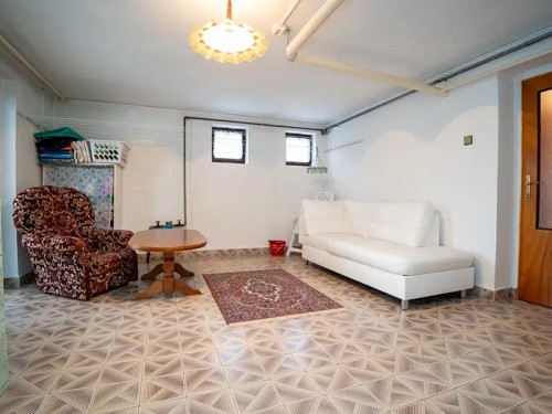 Prodej domu 135 m², pozemek 481 m²