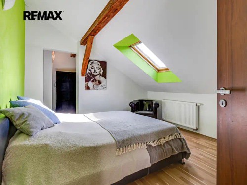 Prodaný byt 2+kk 76 m²