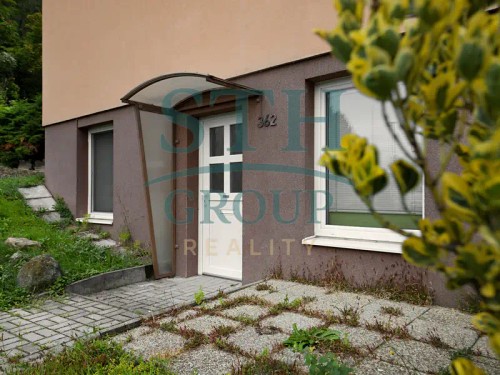 Prodej bytu 3+1 64 m²