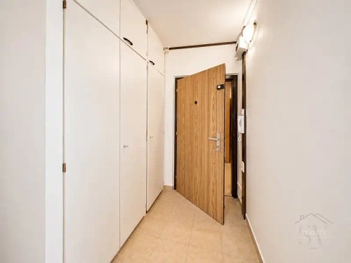 Prodej bytu 3+1 84 m²