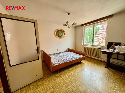 Prodej domu 201 m², pozemek 856 m²
