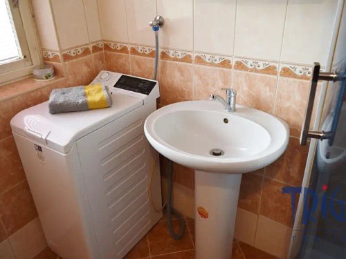 Prodaný byt 3+1 75 m²