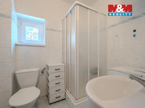 Prodej bytu 2+1 80 m²