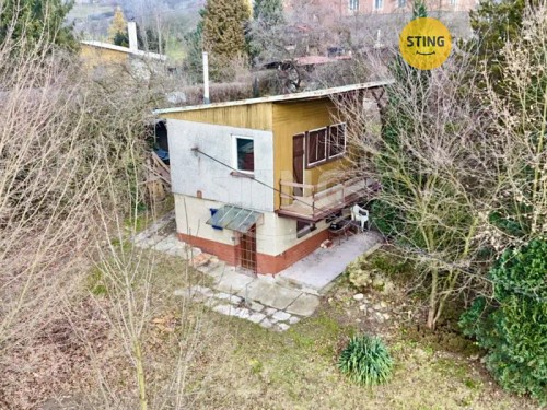 Prodej chaty 390 m², pozemek 366 m²