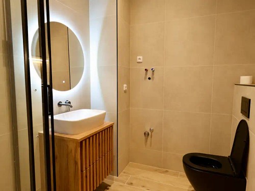 Prodaný byt 2+kk 53 m²