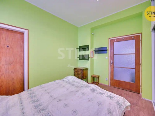 Prodej bytu 3+kk 81 m²