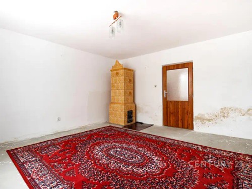 Prodej chalupy 140 m², pozemek 292 m²