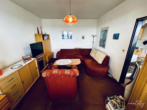 Prodej bytu 1+1 36 m²