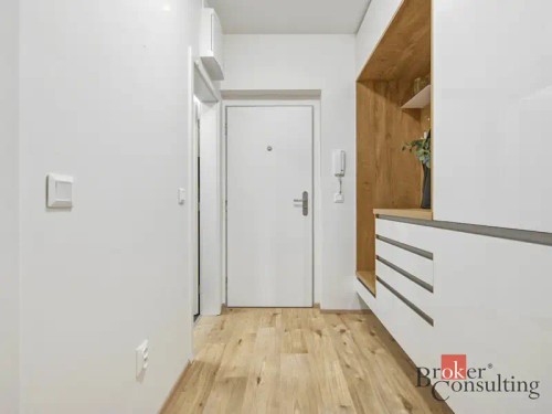 Prodaný byt 2+kk 60 m²