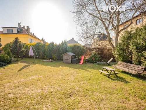 Prodaný byt 3+1 99 m²