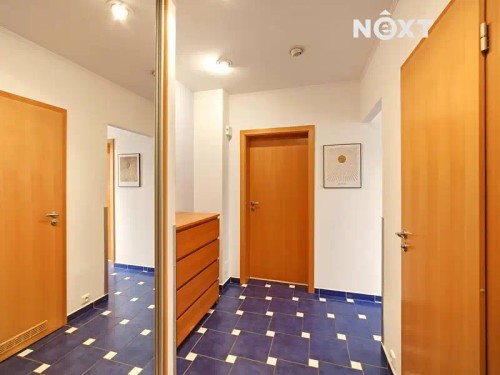 Prodaný byt 2+1 53 m²