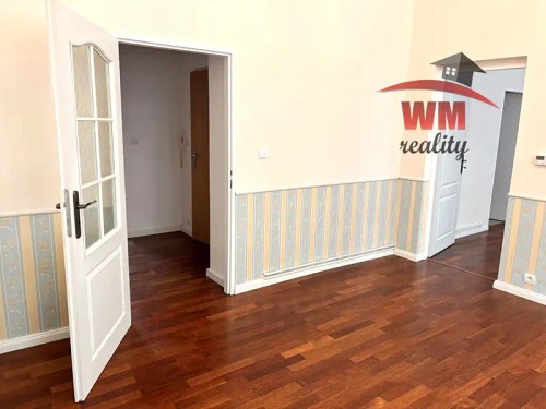 Prodej bytu 2+1 61 m²