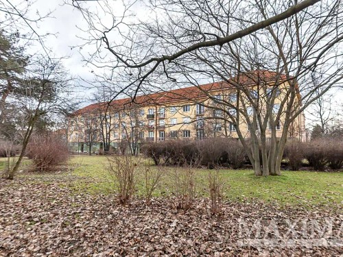 Prodaný byt 1+1 39 m²
