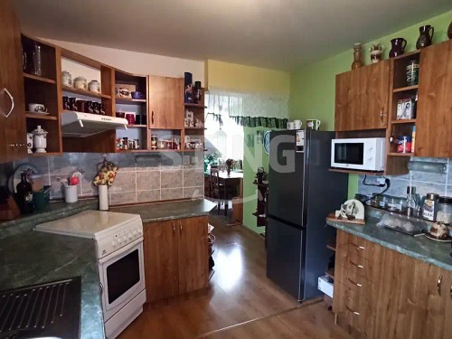 Prodej bytu 3+1 82 m²