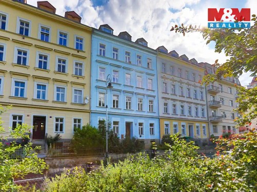 Prodej bytu 3+1 96 m²