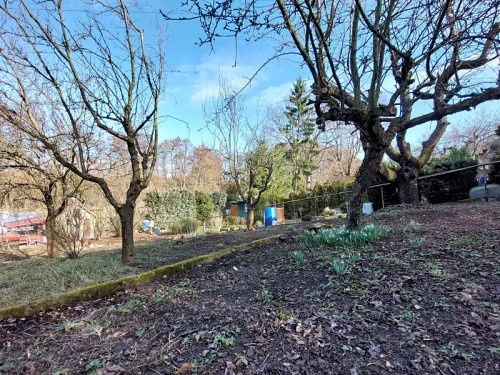 Prodej chaty 20 m², pozemek 352 m²