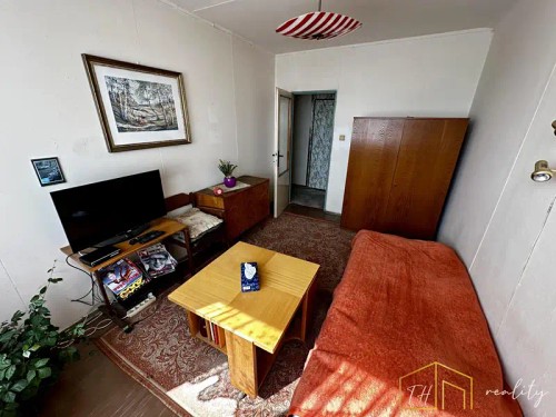 Prodej bytu 3+1 67 m²
