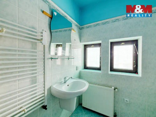 Prodaný byt 3+1 70 m²