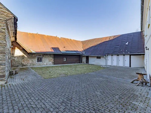Prodej bytu 2+kk 52 m²