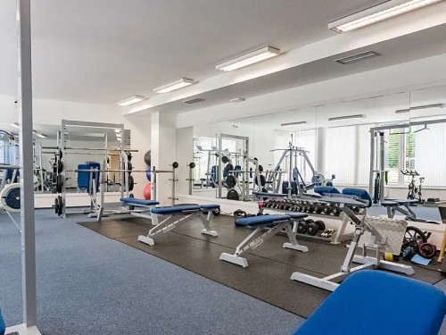 Prodaný byt 4+kk 113 m²