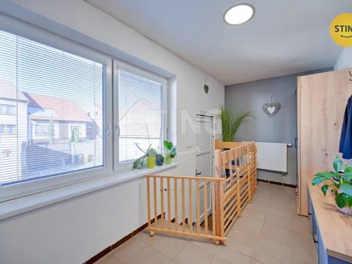 Prodej domu 160 m², pozemek 609 m²