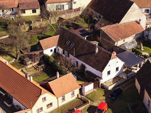 Prodej domu 120 m², pozemek 240 m²