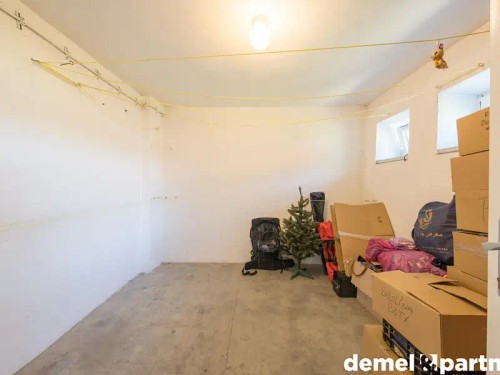 Prodej bytu 2+1 57 m²