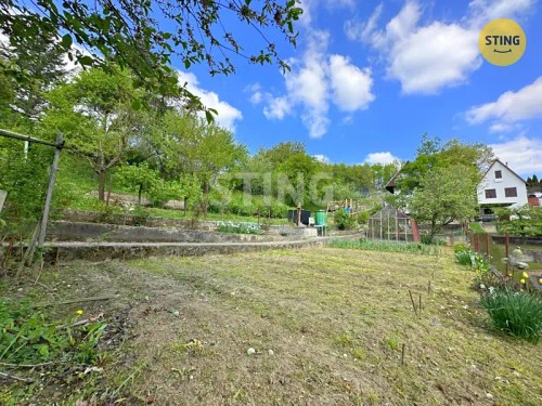 Prodej chaty 58 m², pozemek 437 m²