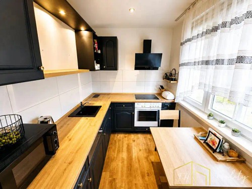 Prodej bytu 2+1 52 m²
