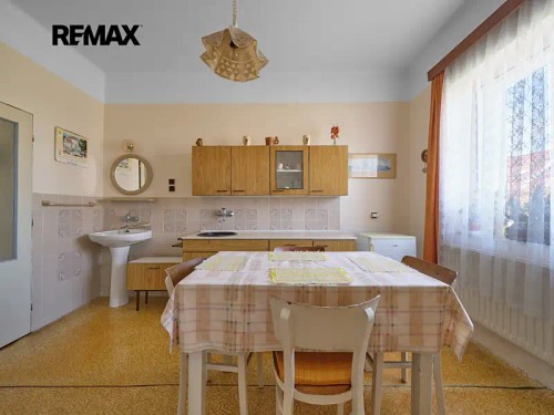 Prodej domu 110 m², pozemek 787 m²