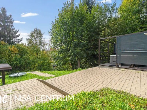 Prodej domu 250 m², pozemek 3111 m²