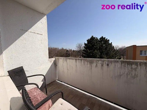 Prodaný  byt 3+1 72 m²