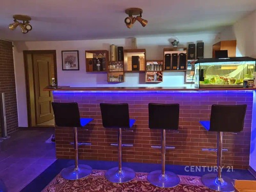 Prodej domu 972 m², pozemek 691 m²