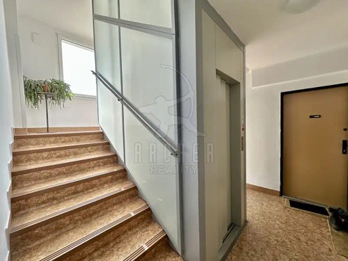 Prodaný byt 2+1 54 m²