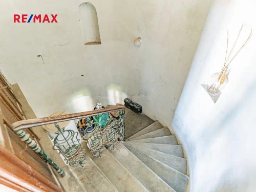 Prodaný dům 480 m², pozemek 1079 m²