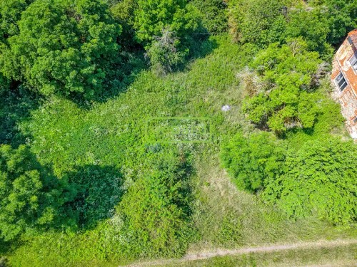 Prodej stavebního pozemku 1142 m²