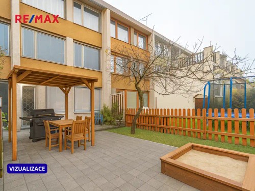 Prodej domu 145 m², pozemek 120 m²