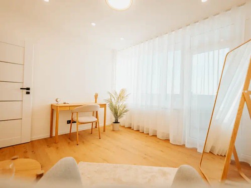 Prodaný byt 3+kk 68 m²