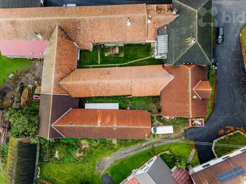 Prodej domu 242 m², pozemek 571 m²