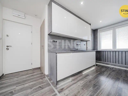 Prodej bytu 3+kk 68 m²