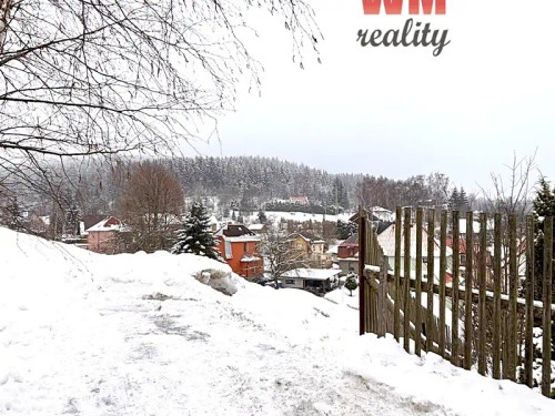 Prodej bytu 2+1 58 m²