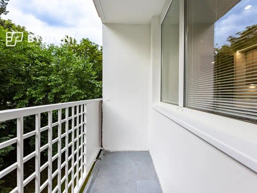 Prodej bytu 3+1 67 m²